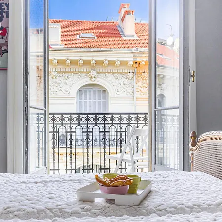 Le Concordia By Interhome Apartmán