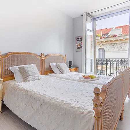Apartmán Le Concordia By Interhome *