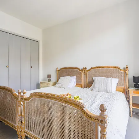 Apartmán Le Concordia By Interhome