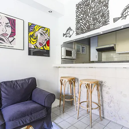 Apartmán Le Concordia By Interhome *